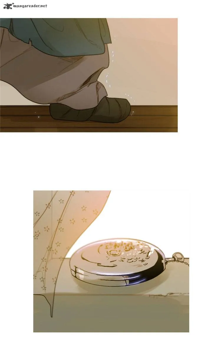 The Pale Horse Chapter 10 Online - página 56