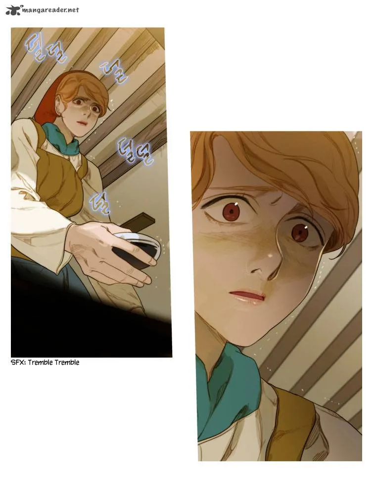 The Pale Horse Chapter 10 Online - página 57