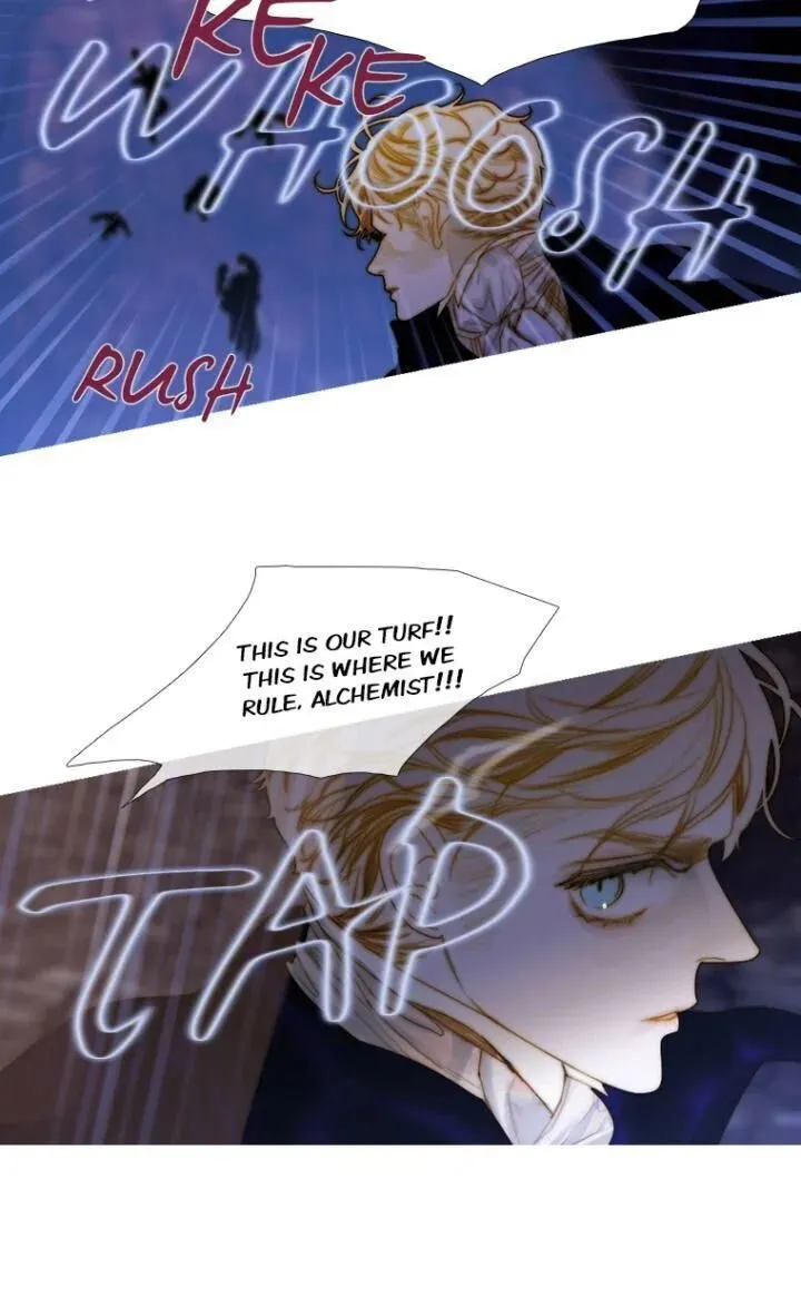 The Pale Horse Chapter 100 Online - página 6