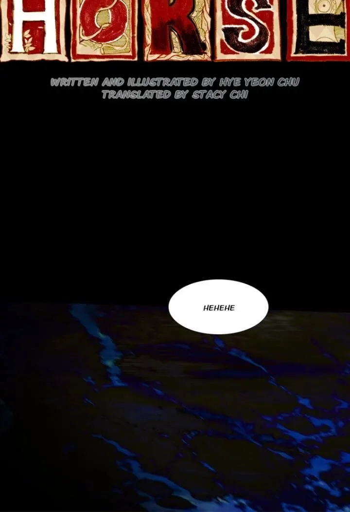 The Pale Horse Chapter 100 Online - página 9