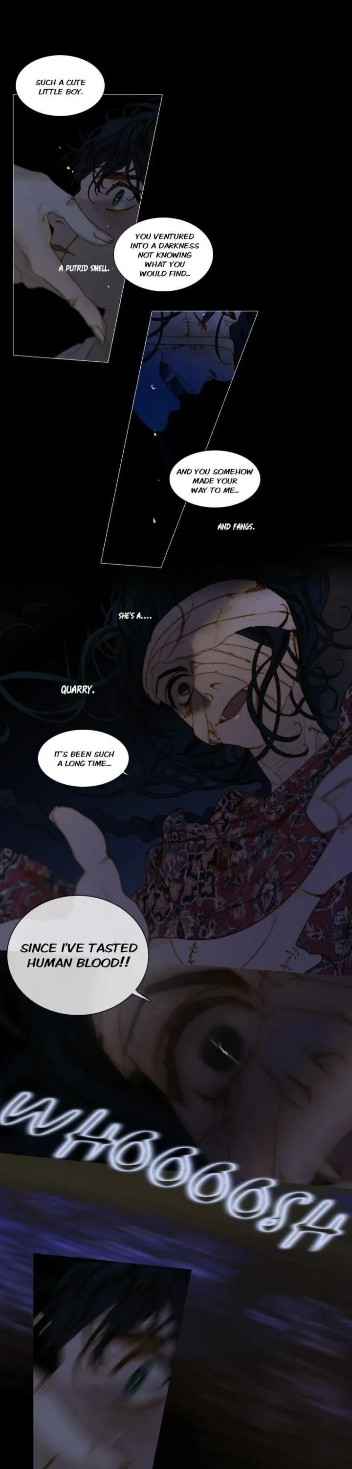 The Pale Horse Chapter 100 Online - página 10