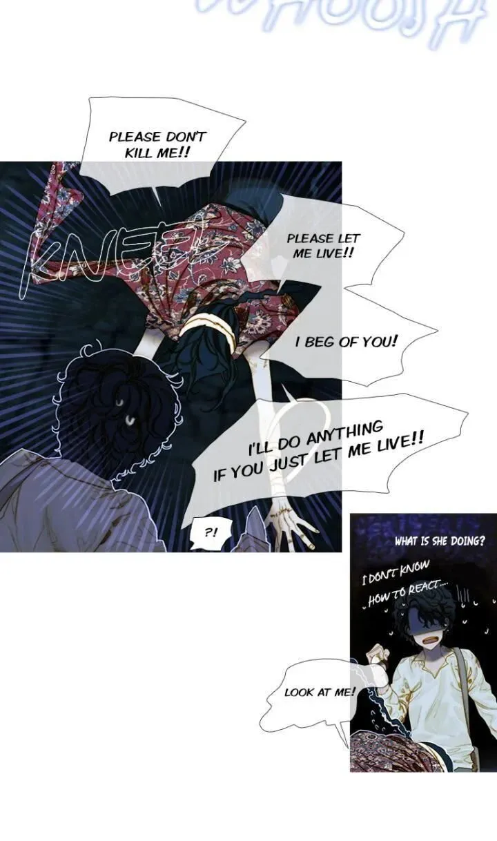 The Pale Horse Chapter 100 Online - página 12