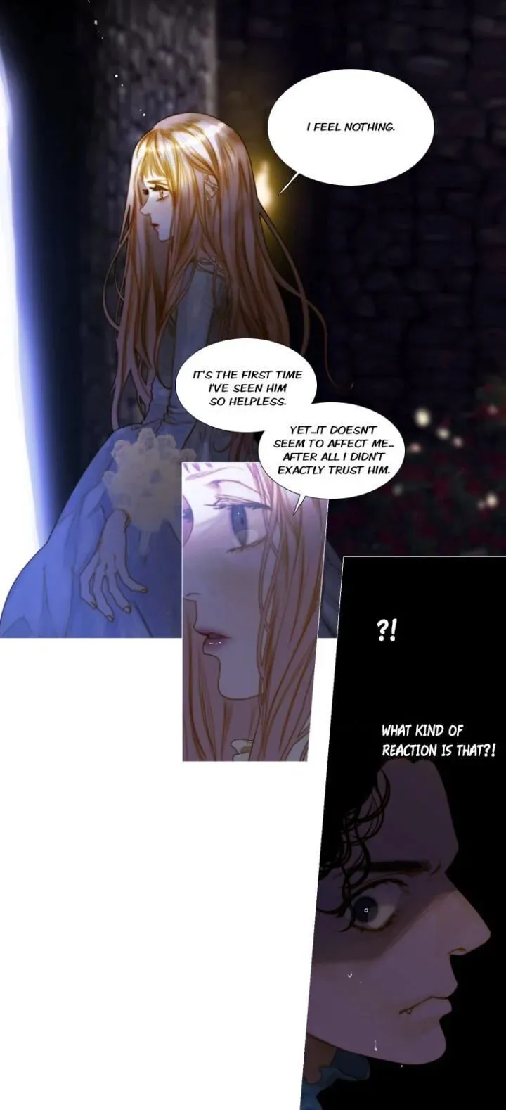 The Pale Horse Chapter 101 Online - página 6