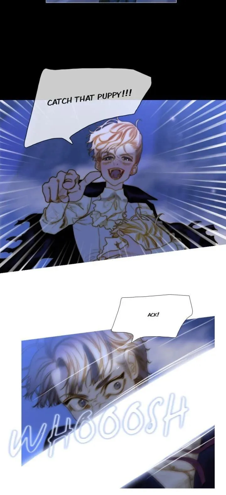 The Pale Horse Chapter 101 Online - página 9