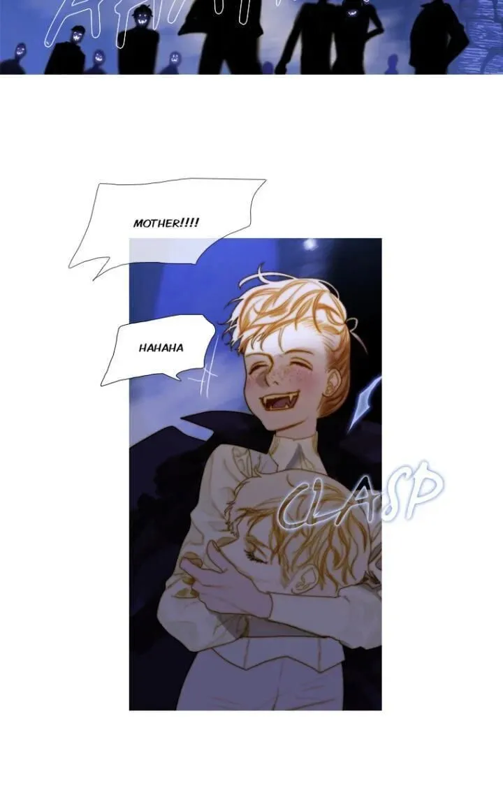 The Pale Horse Chapter 101 Online - página 15