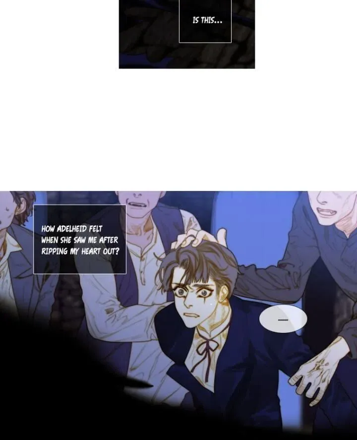 The Pale Horse Chapter 101 Online - página 18