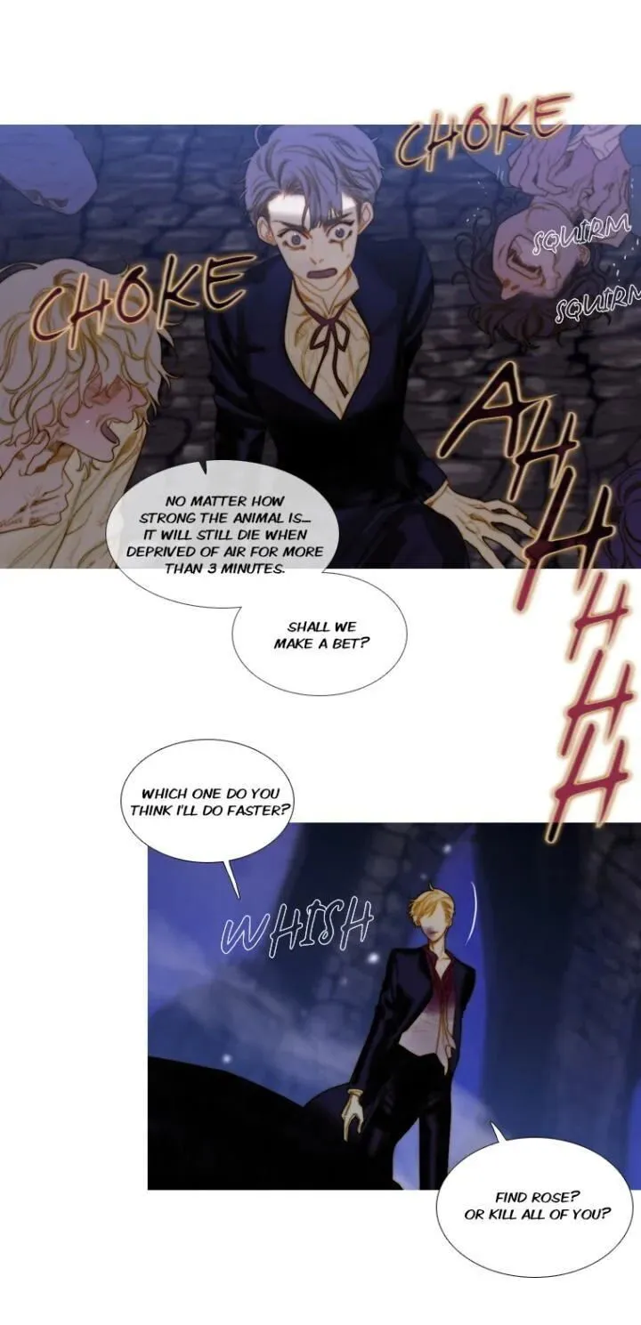The Pale Horse Chapter 101 Online - página 24