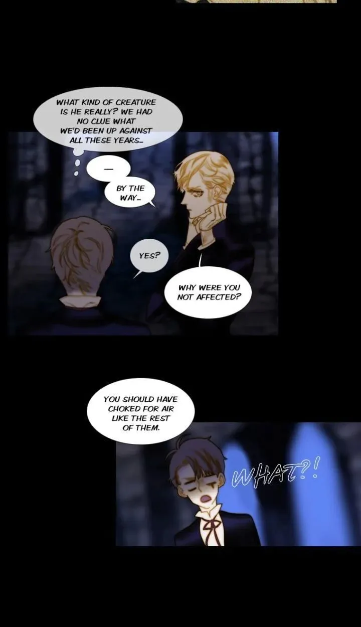 The Pale Horse Chapter 102 Online - página 18