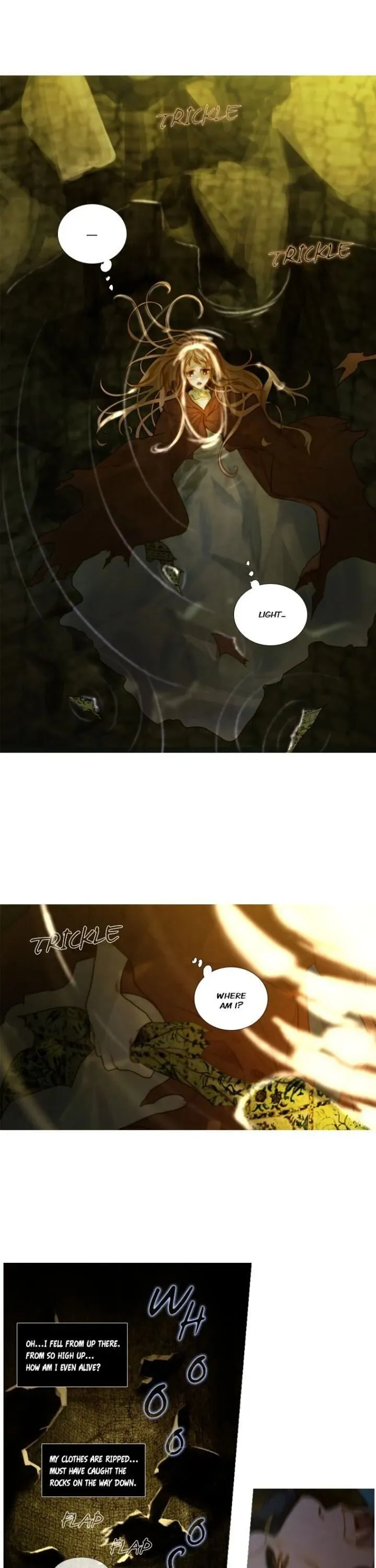 The Pale Horse Chapter 103 Online - página 2