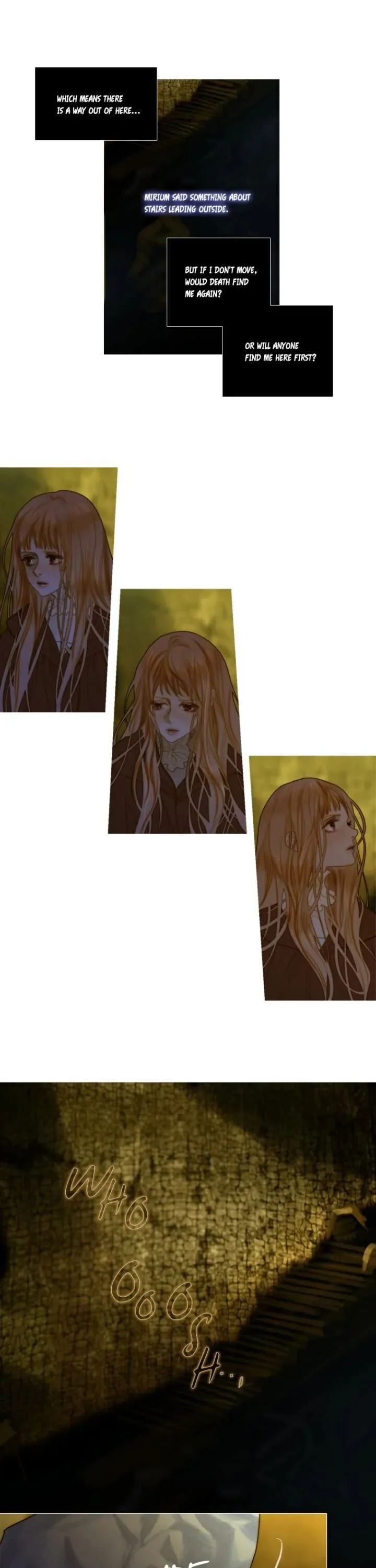 The Pale Horse Chapter 103 Online - página 4