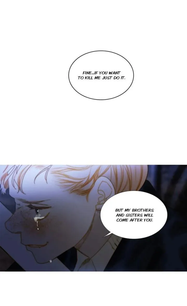 The Pale Horse Chapter 103 Online - página 12