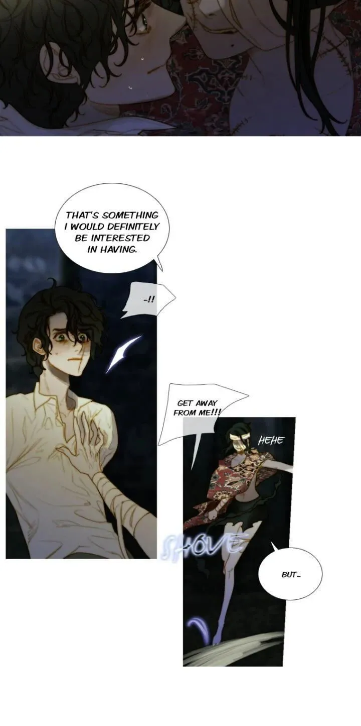 The Pale Horse Chapter 103 Online - página 15