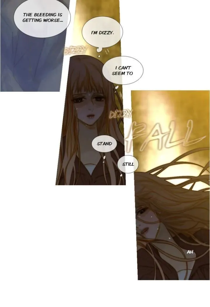 The Pale Horse Chapter 103 Online - página 21