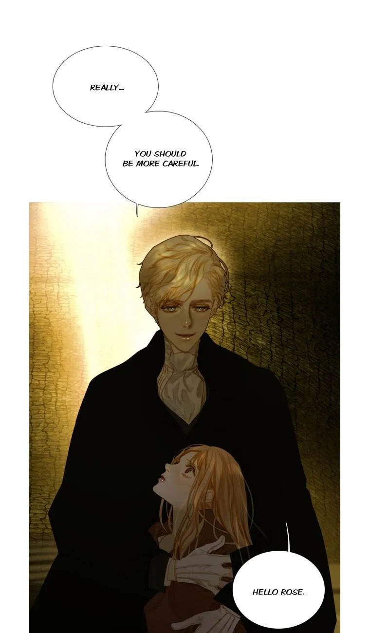 The Pale Horse Chapter 104 Online - página 1