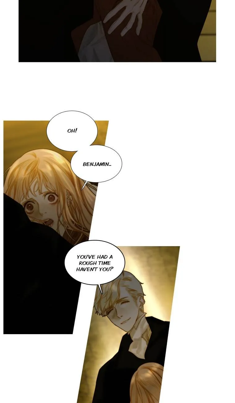 The Pale Horse Chapter 104 Online - página 2