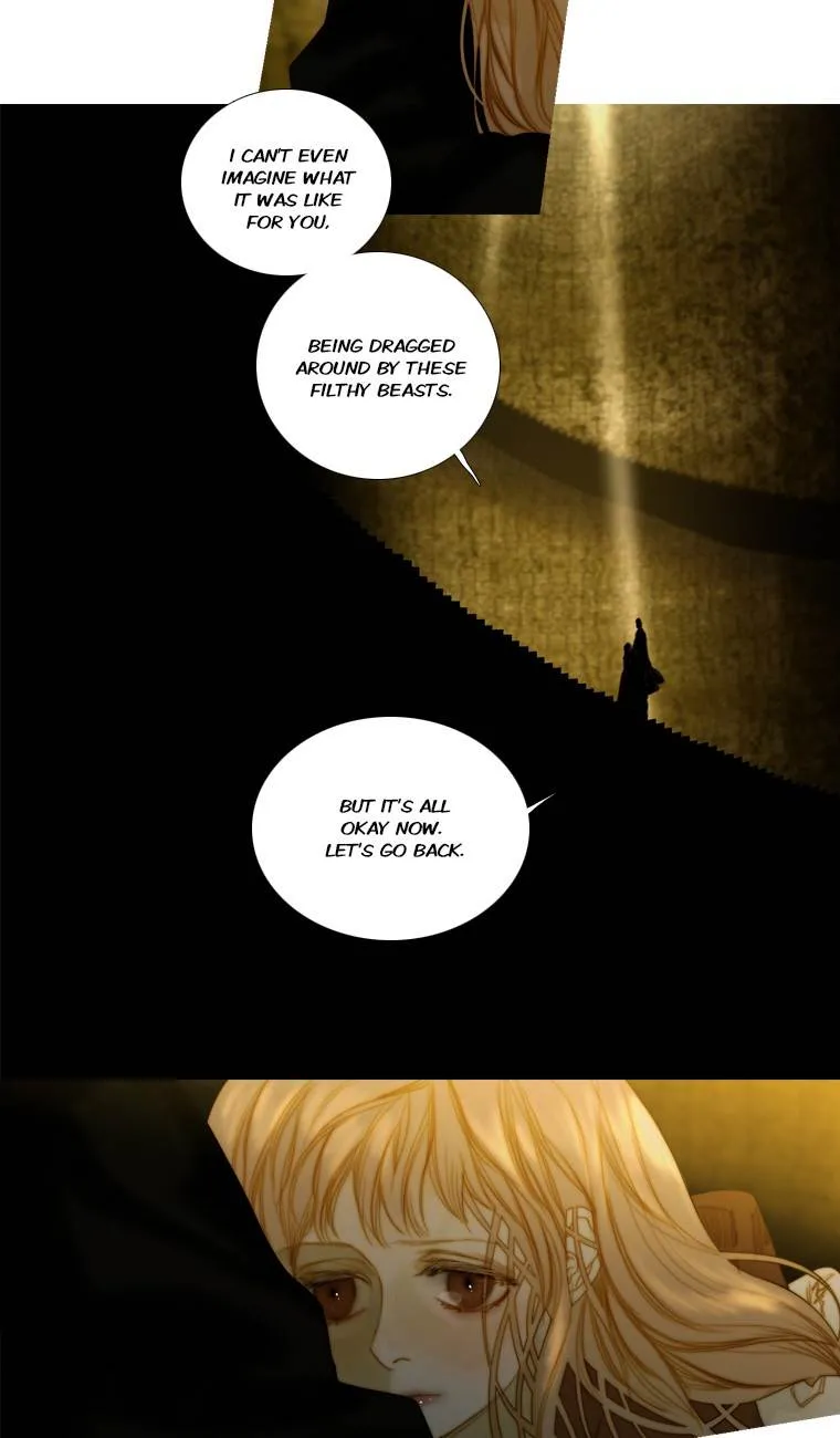 The Pale Horse Chapter 104 Online - página 3