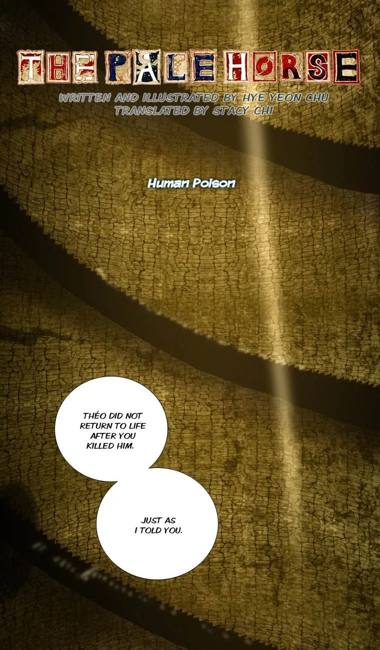 The Pale Horse Chapter 104 Online - página 7