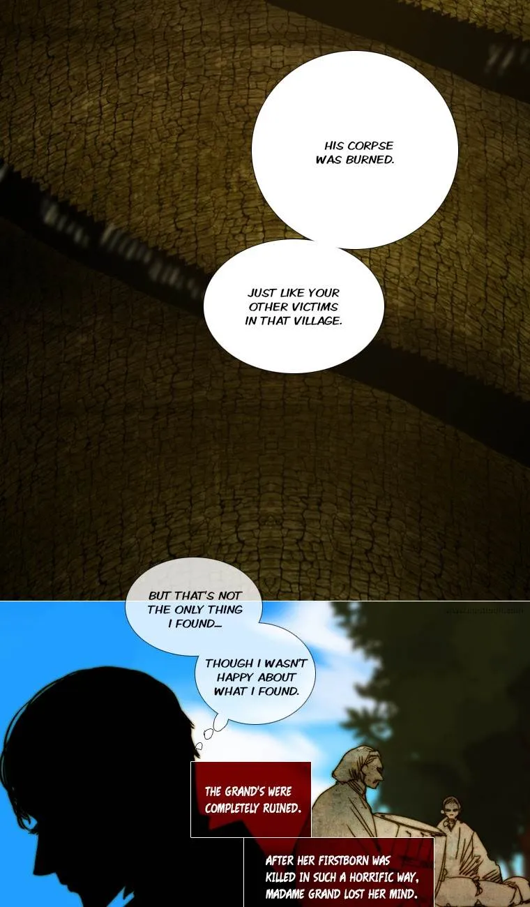 The Pale Horse Chapter 104 Online - página 8