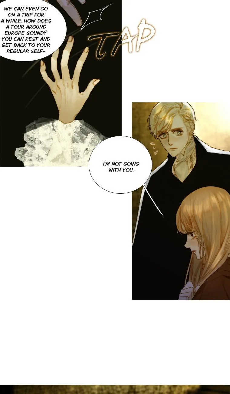 The Pale Horse Chapter 104 Online - página 10