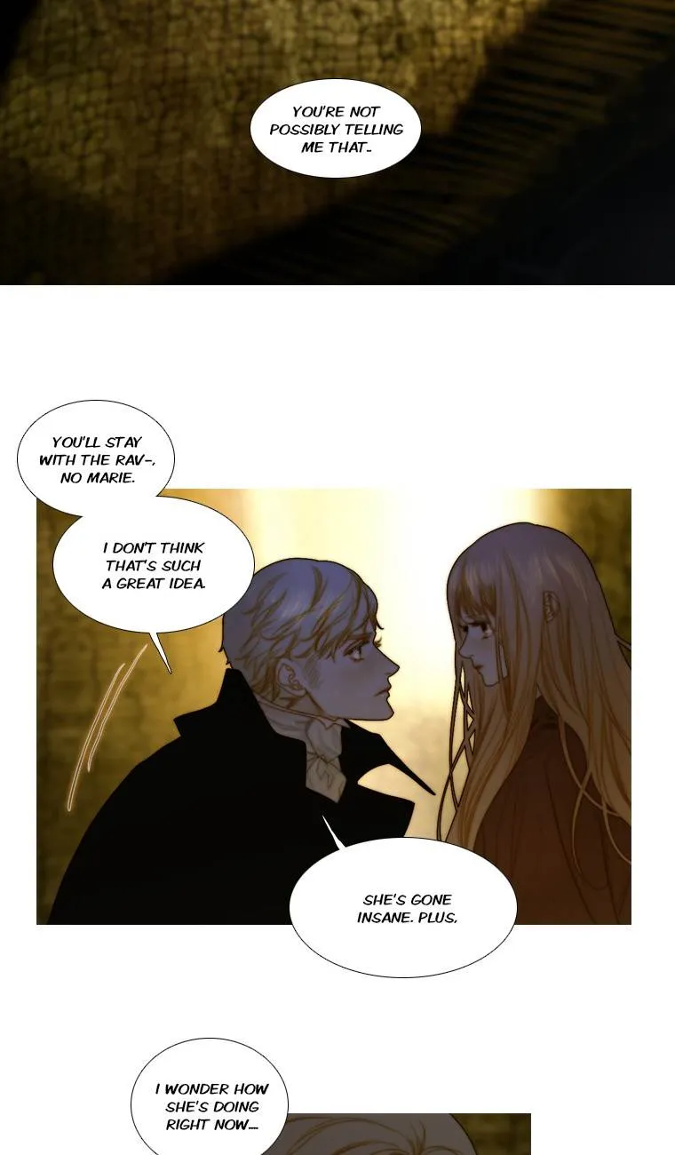 The Pale Horse Chapter 104 Online - página 11