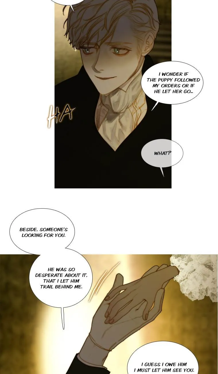 The Pale Horse Chapter 104 Online - página 12