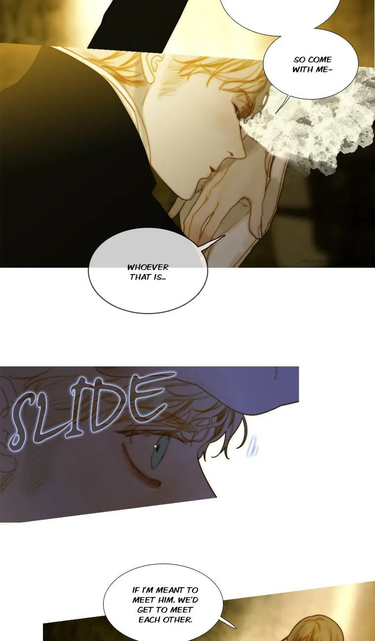 The Pale Horse Chapter 104 Online - página 13
