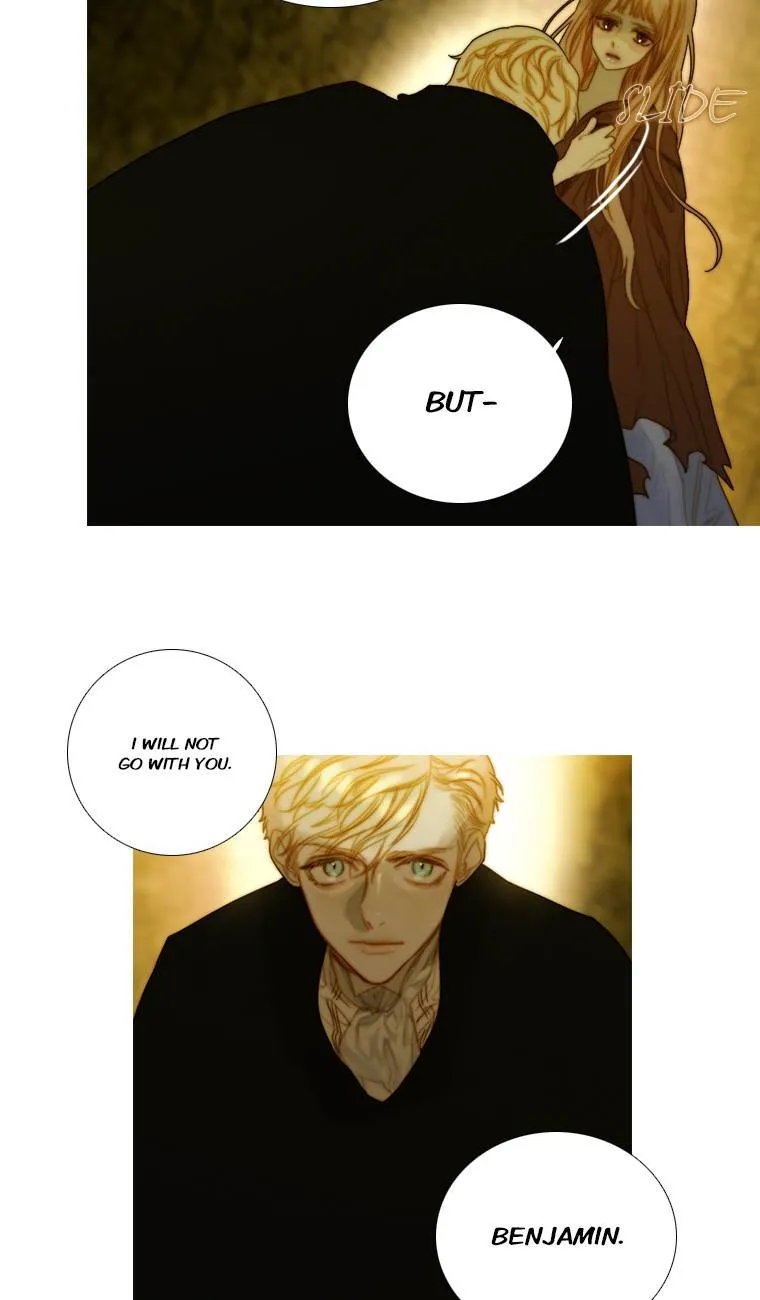 The Pale Horse Chapter 104 Online - página 14