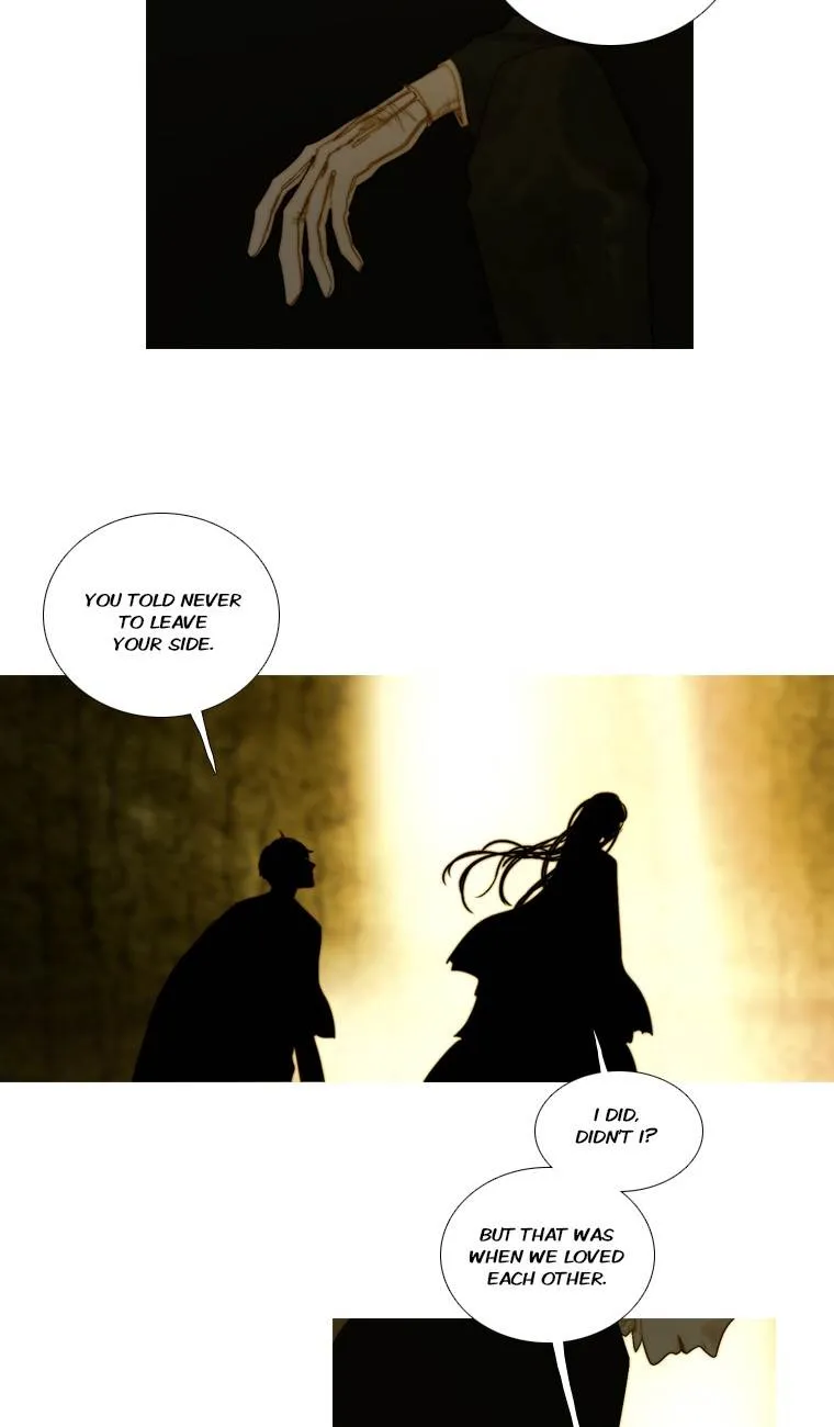 The Pale Horse Chapter 104 Online - página 15
