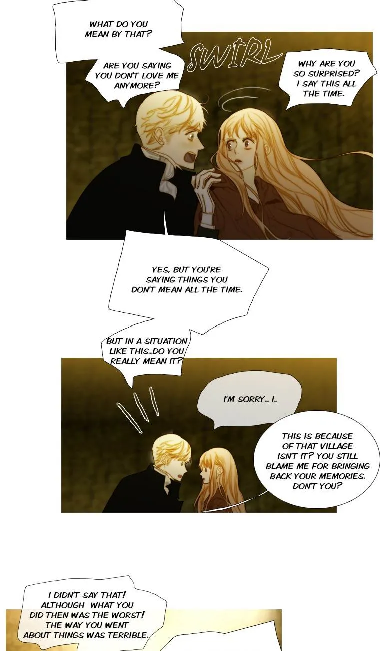 The Pale Horse Chapter 104 Online - página 17