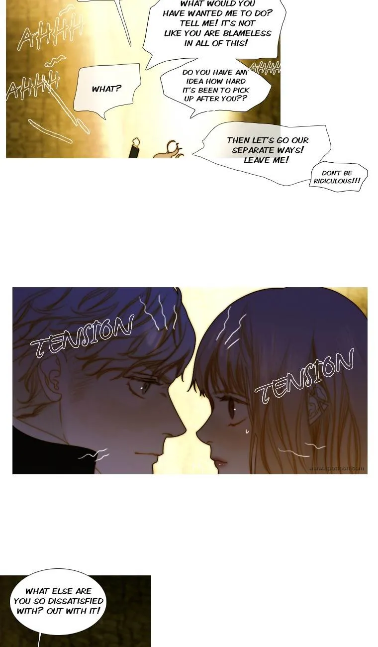 The Pale Horse Chapter 104 Online - página 18