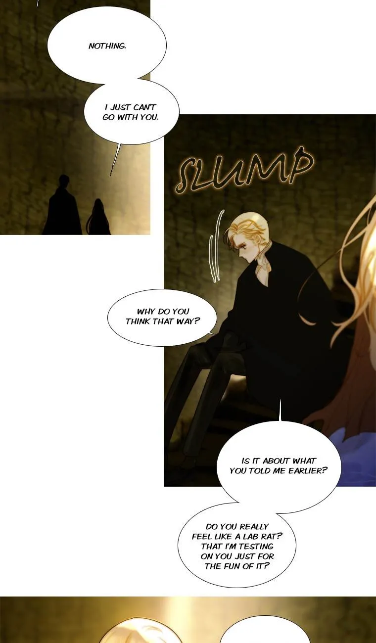 The Pale Horse Chapter 104 Online - página 19