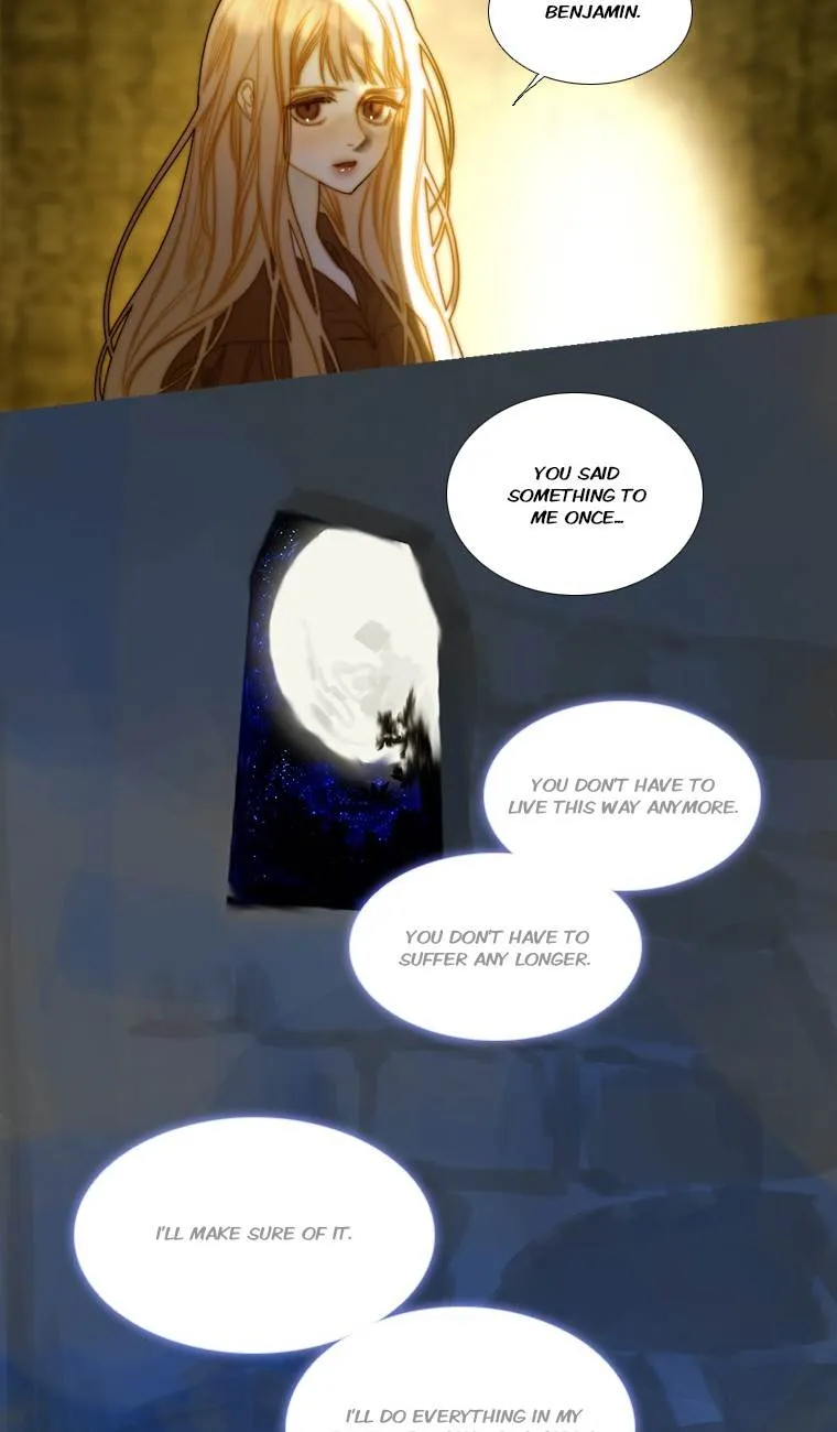 The Pale Horse Chapter 104 Online - página 20
