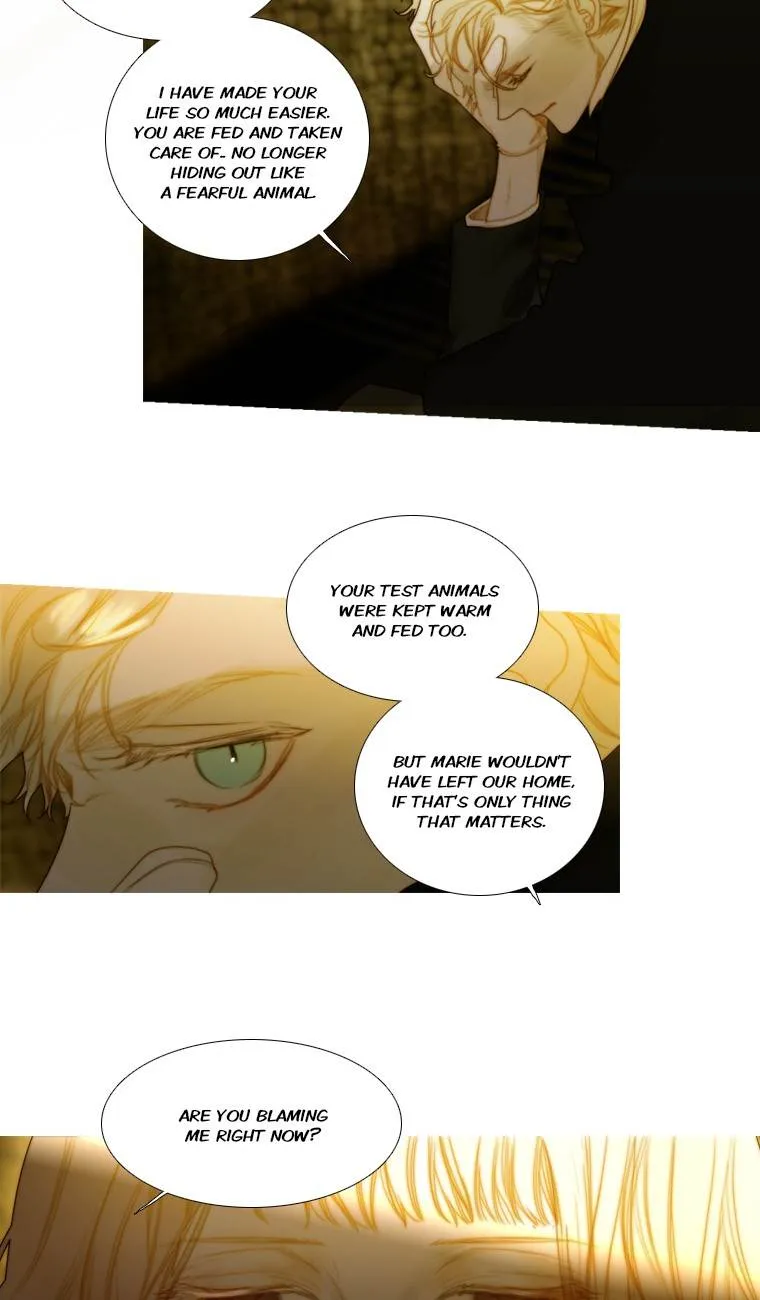 The Pale Horse Chapter 104 Online - página 23