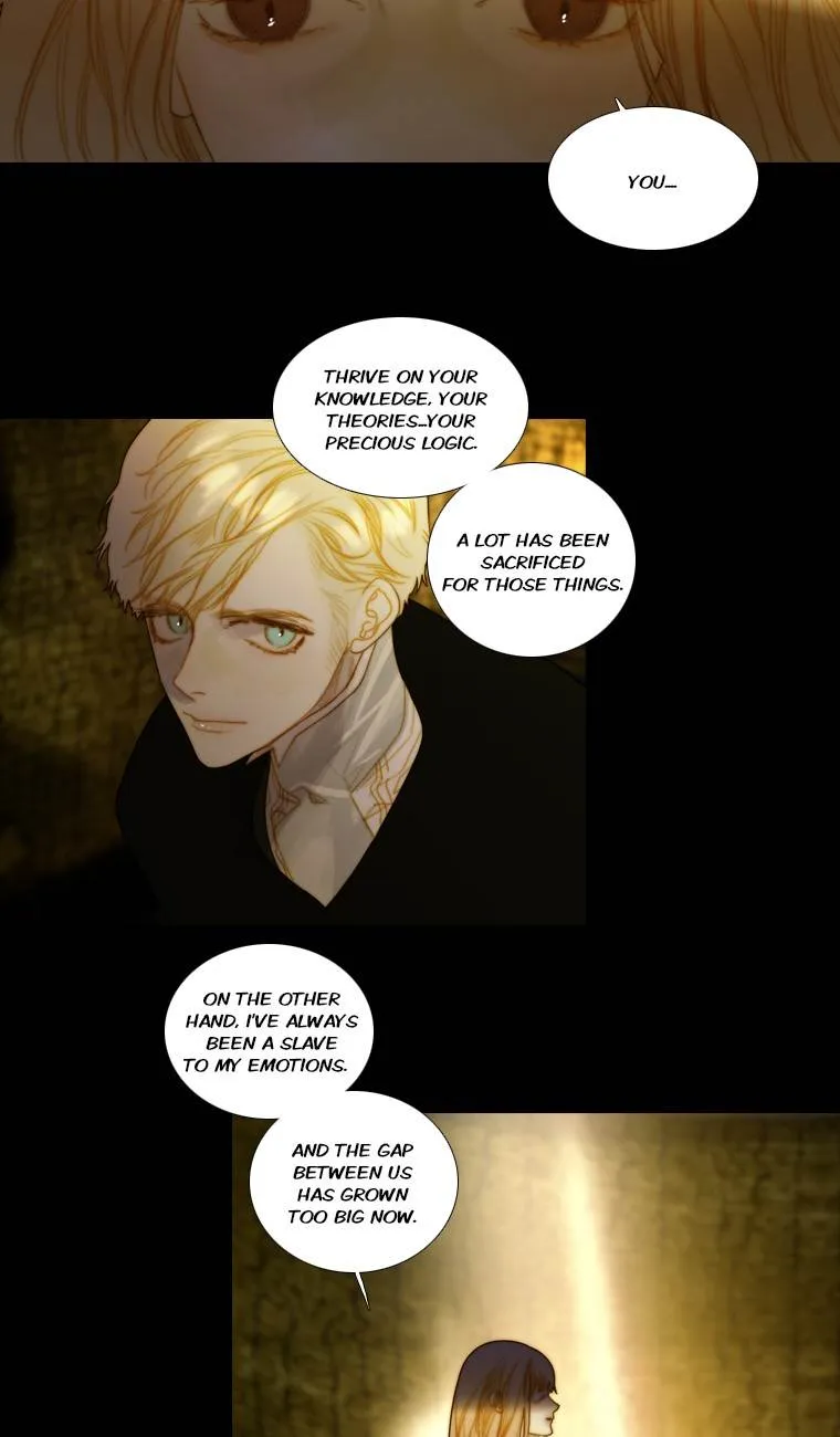 The Pale Horse Chapter 104 Online - página 24
