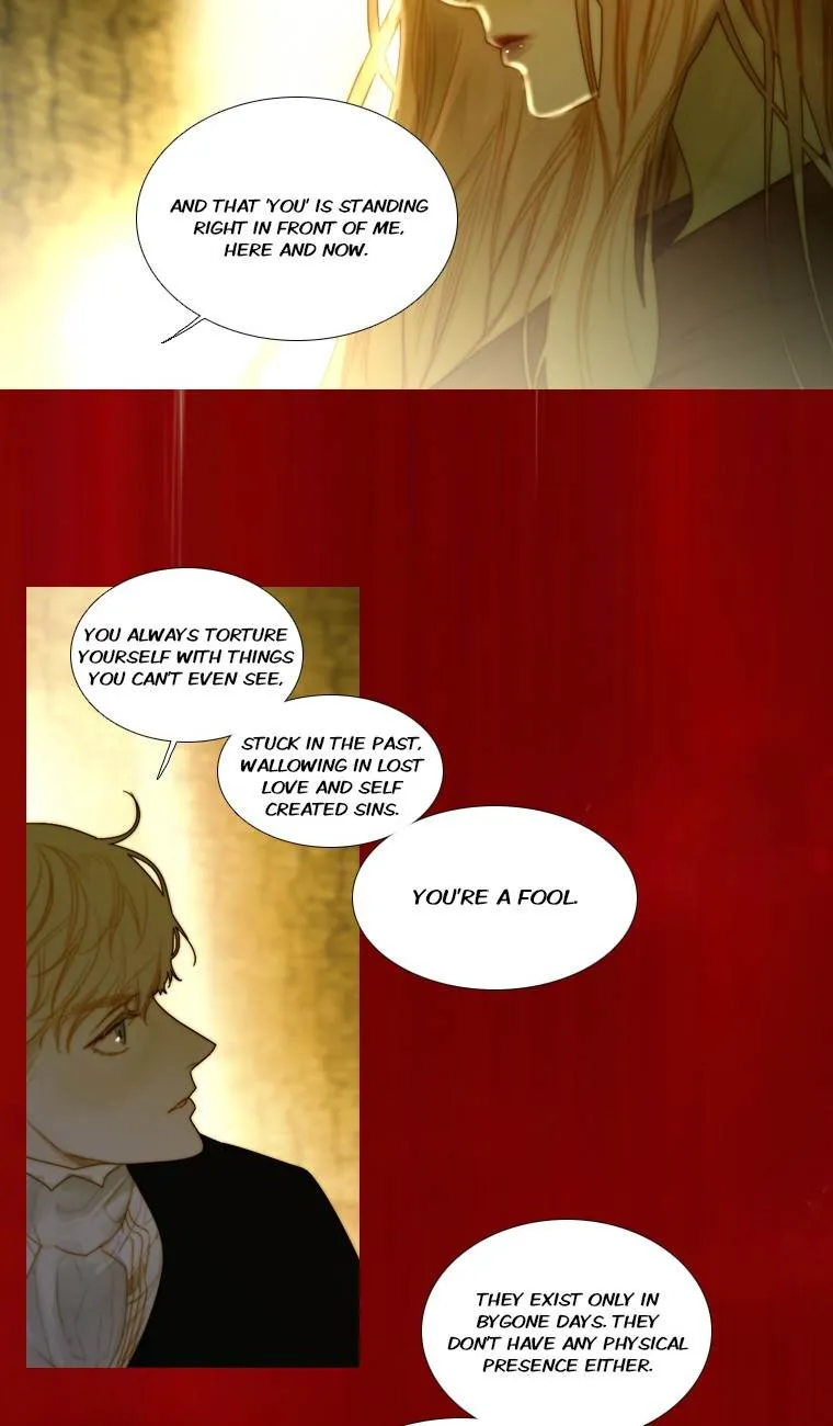The Pale Horse Chapter 104 Online - página 29