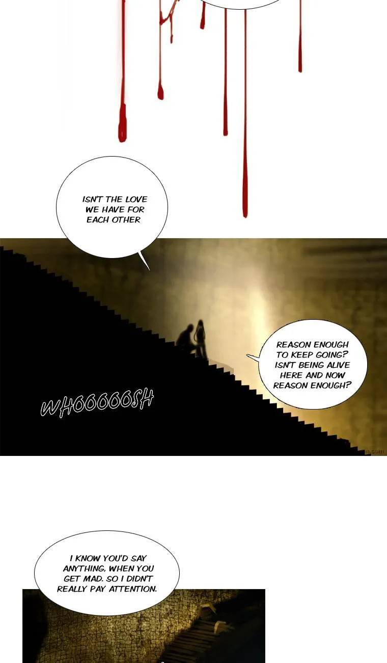 The Pale Horse Chapter 104 Online - página 31