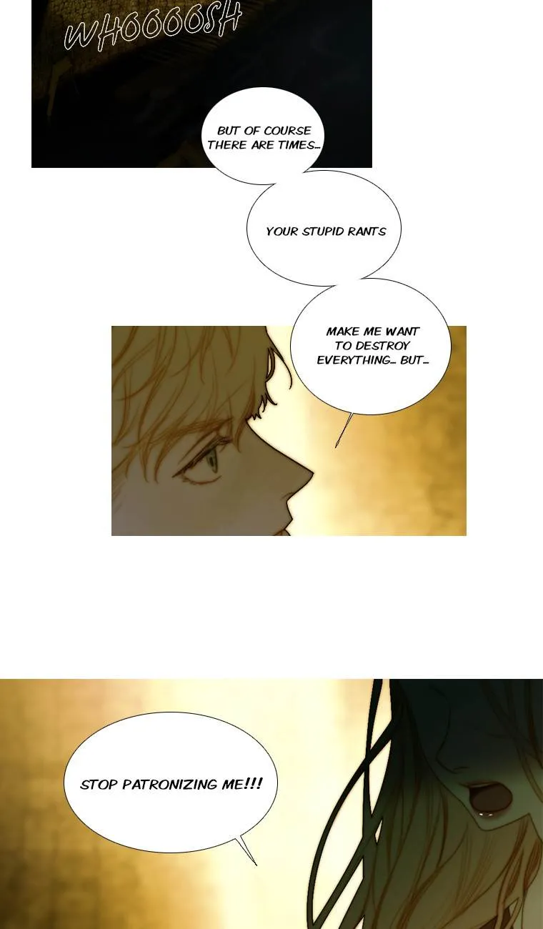 The Pale Horse Chapter 104 Online - página 32