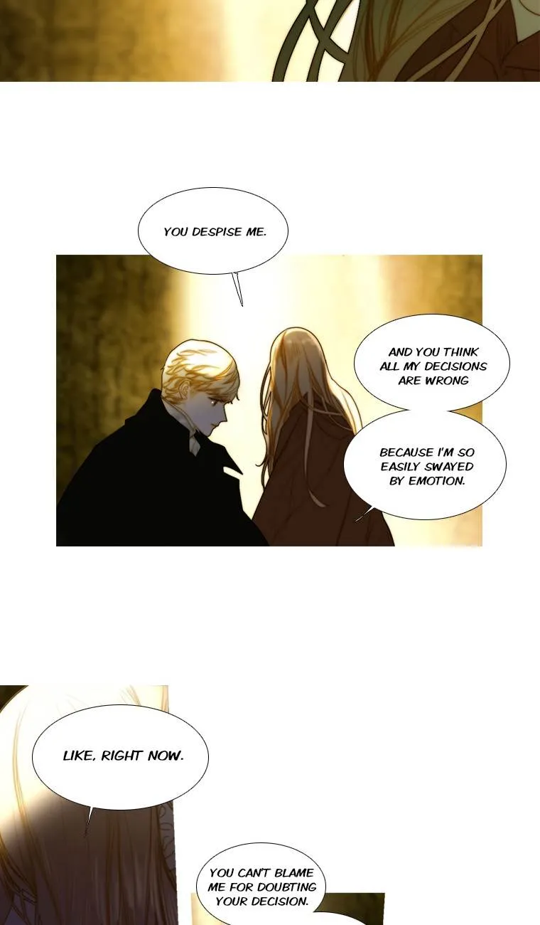 The Pale Horse Chapter 104 Online - página 33