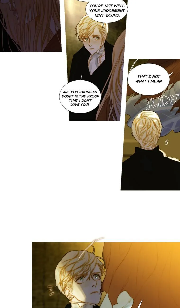 The Pale Horse Chapter 104 Online - página 34