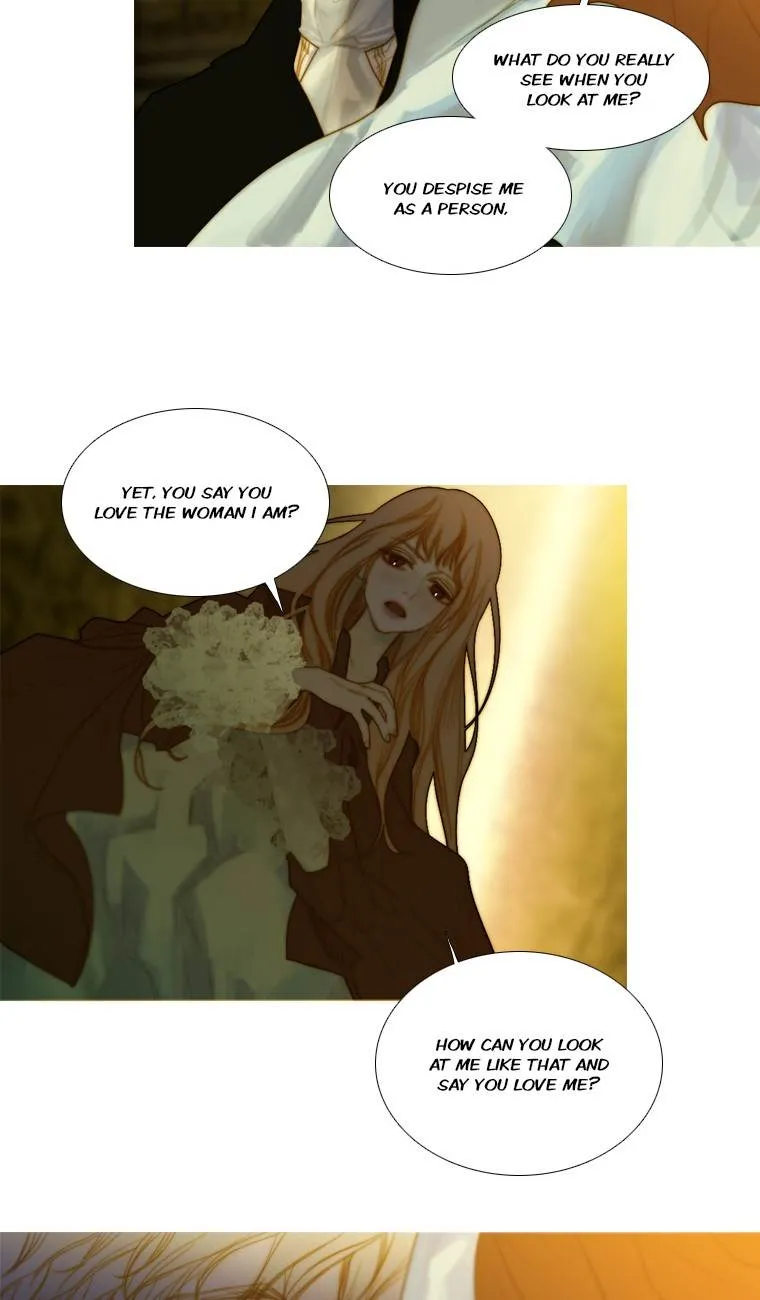 The Pale Horse Chapter 104 Online - página 35