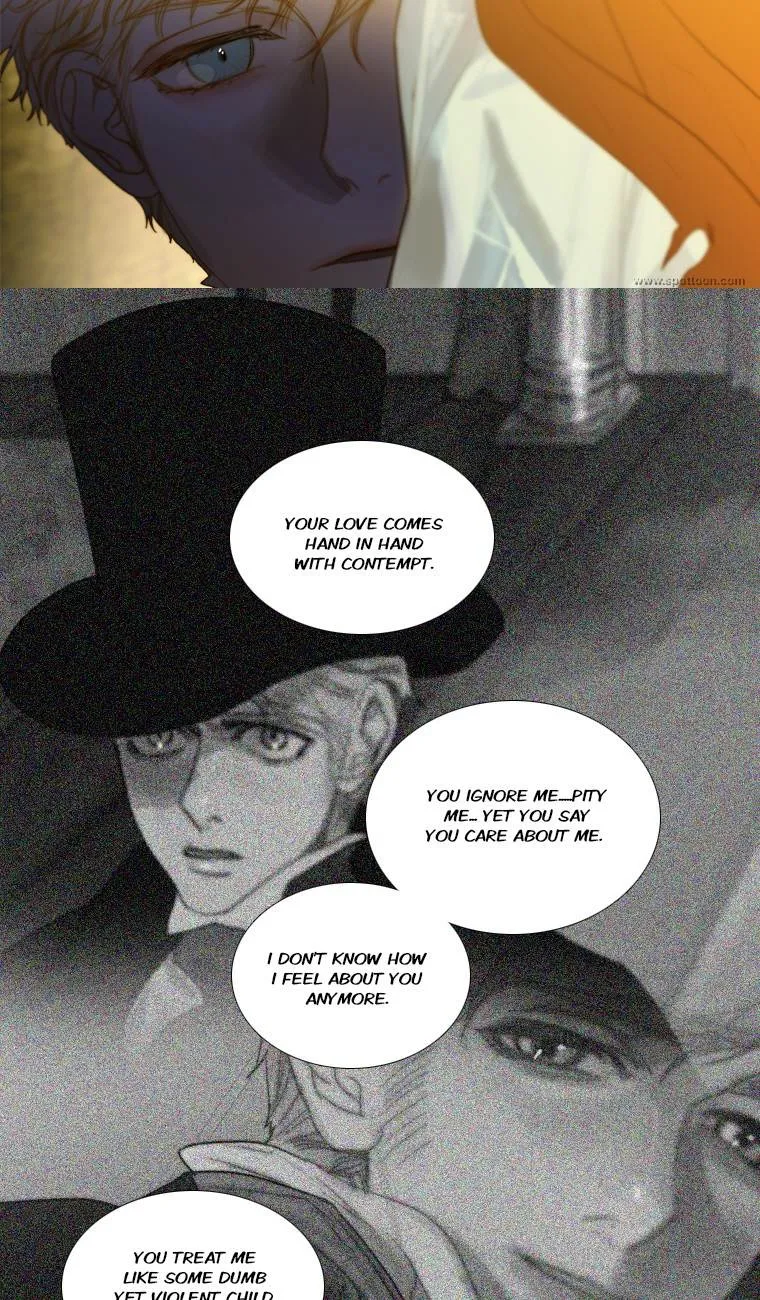 The Pale Horse Chapter 104 Online - página 36