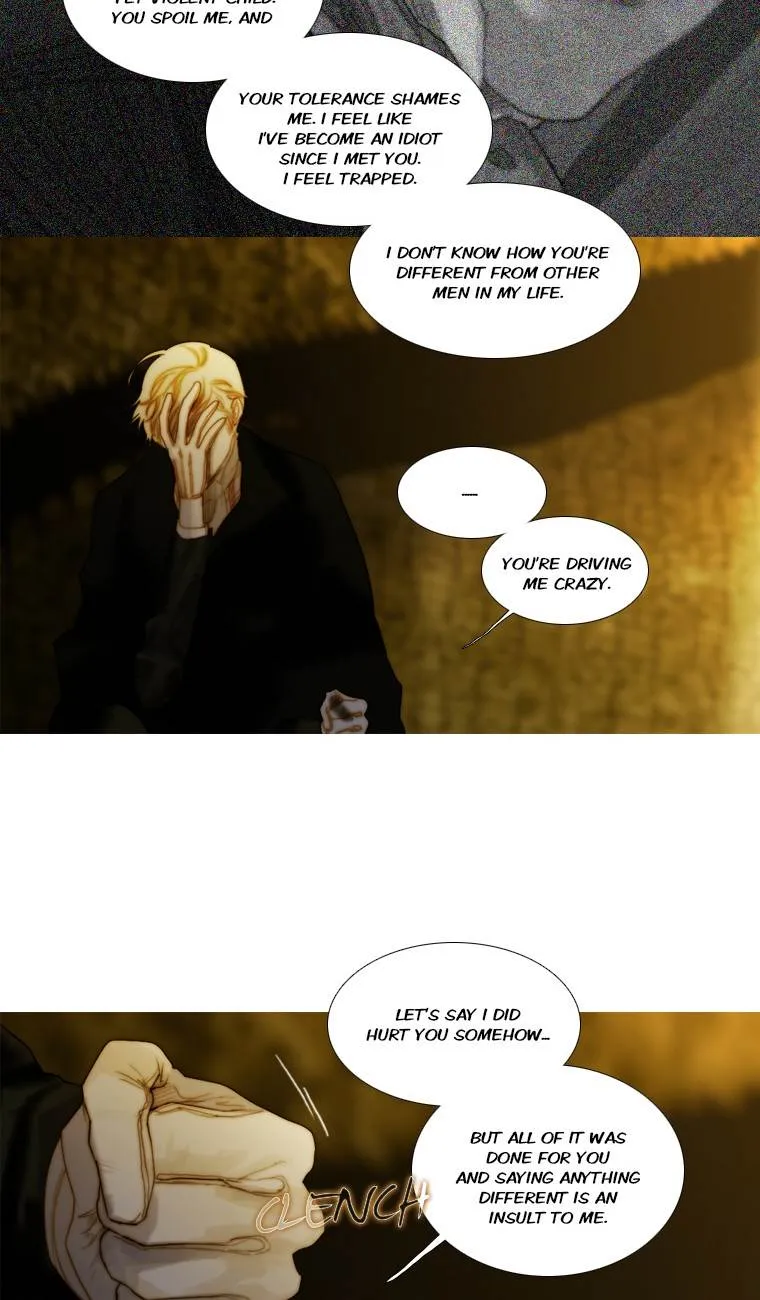 The Pale Horse Chapter 104 Online - página 37