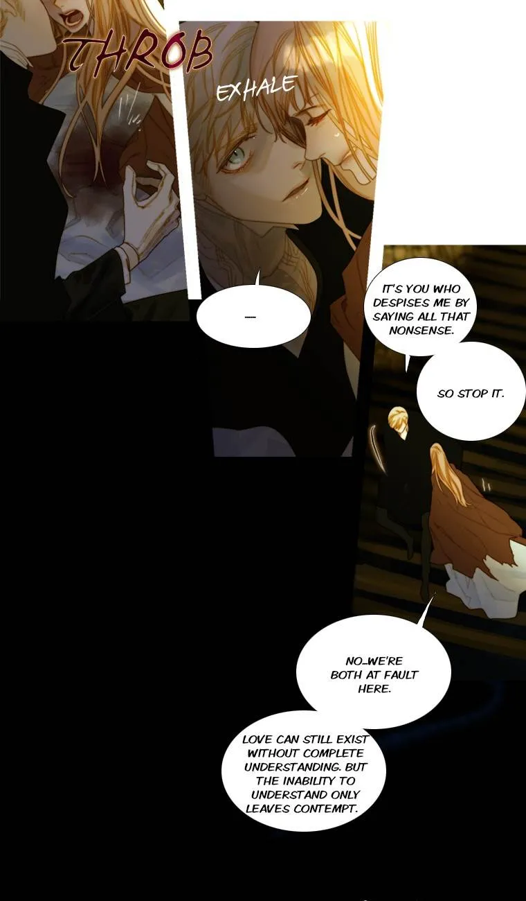 The Pale Horse Chapter 104 Online - página 42