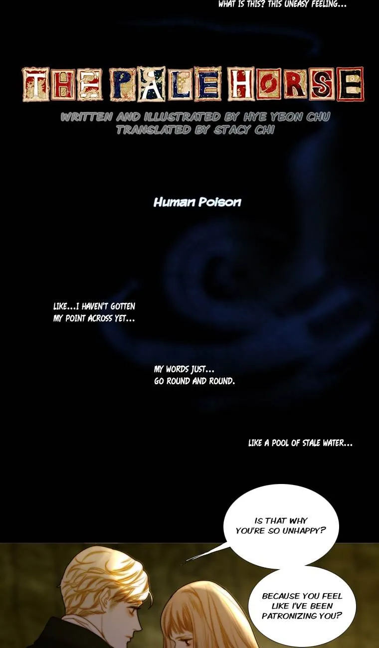 The Pale Horse Chapter 104 Online - página 43