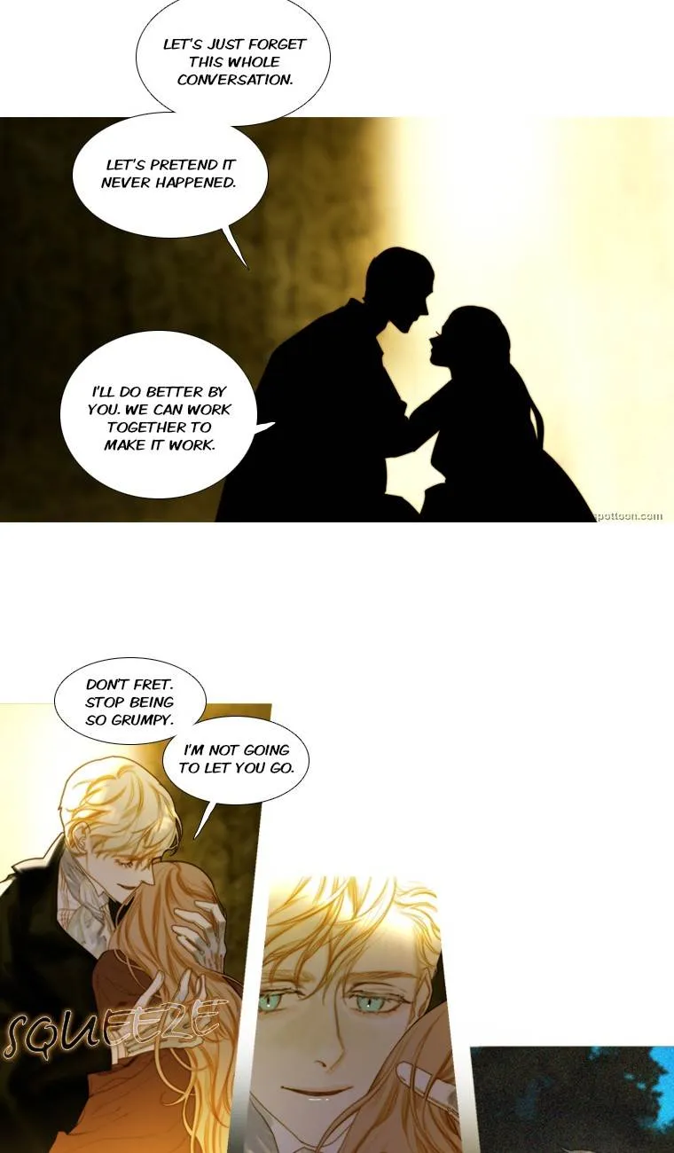 The Pale Horse Chapter 104 Online - página 45