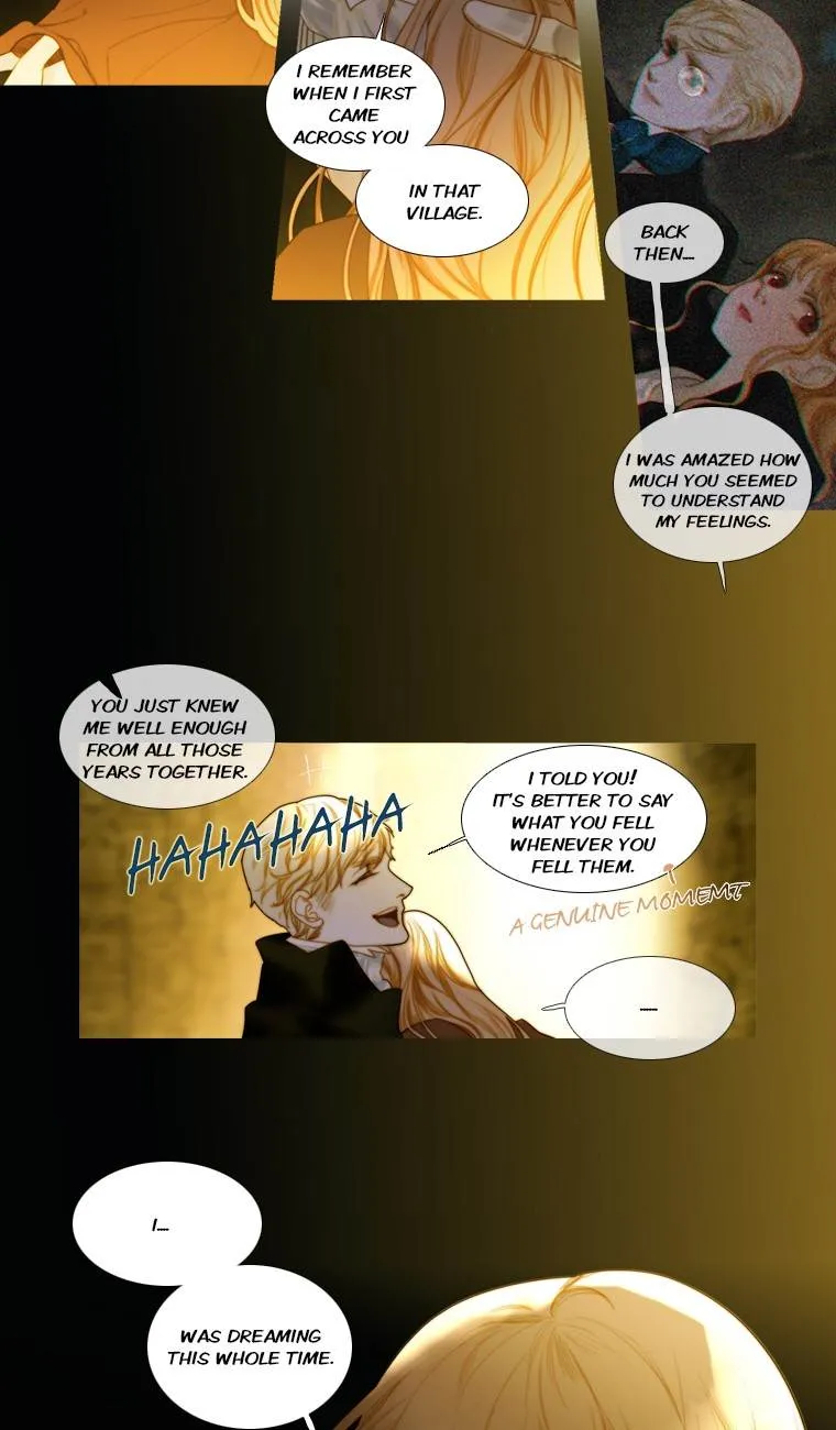 The Pale Horse Chapter 104 Online - página 46