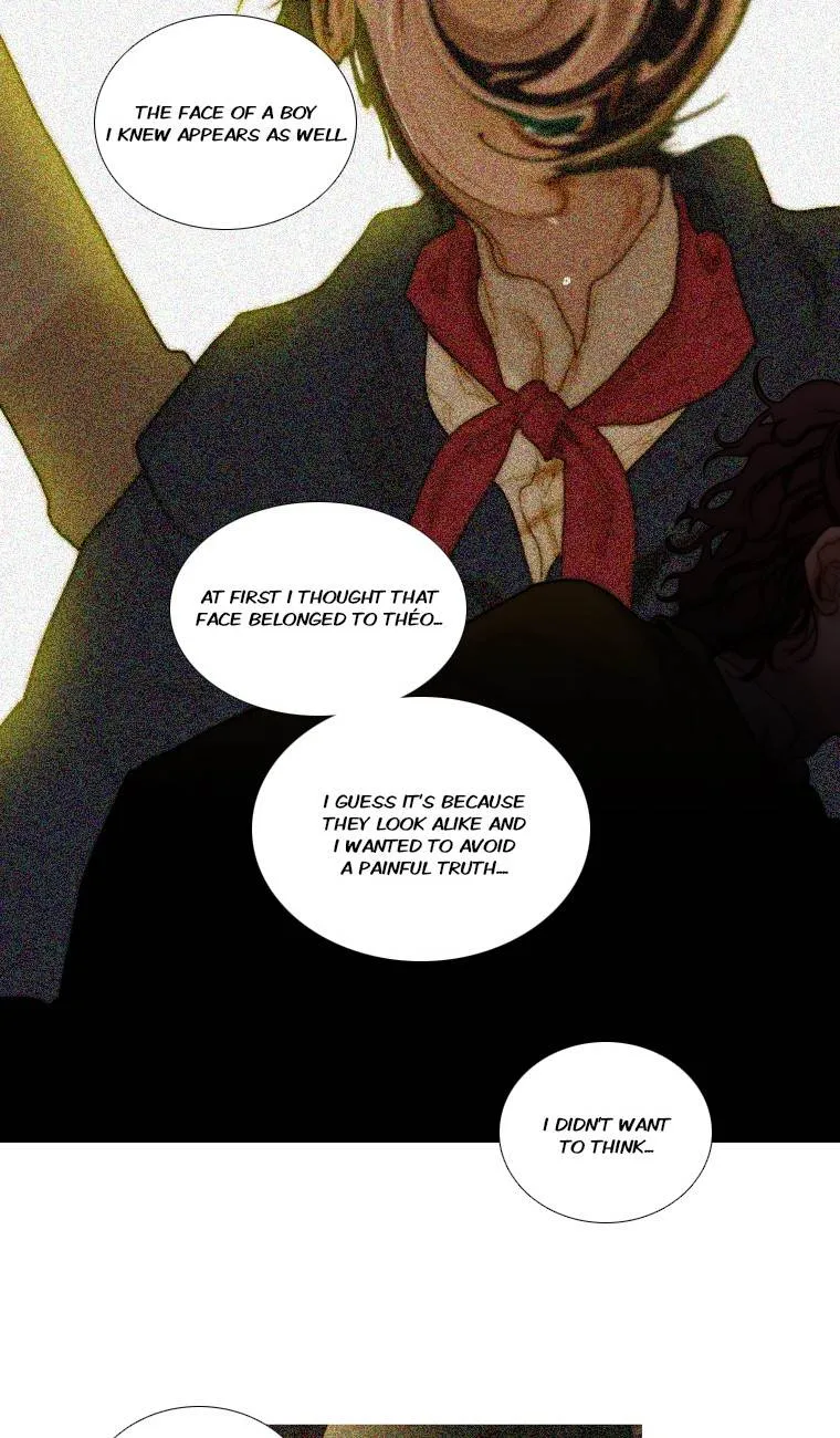 The Pale Horse Chapter 104 Online - página 49