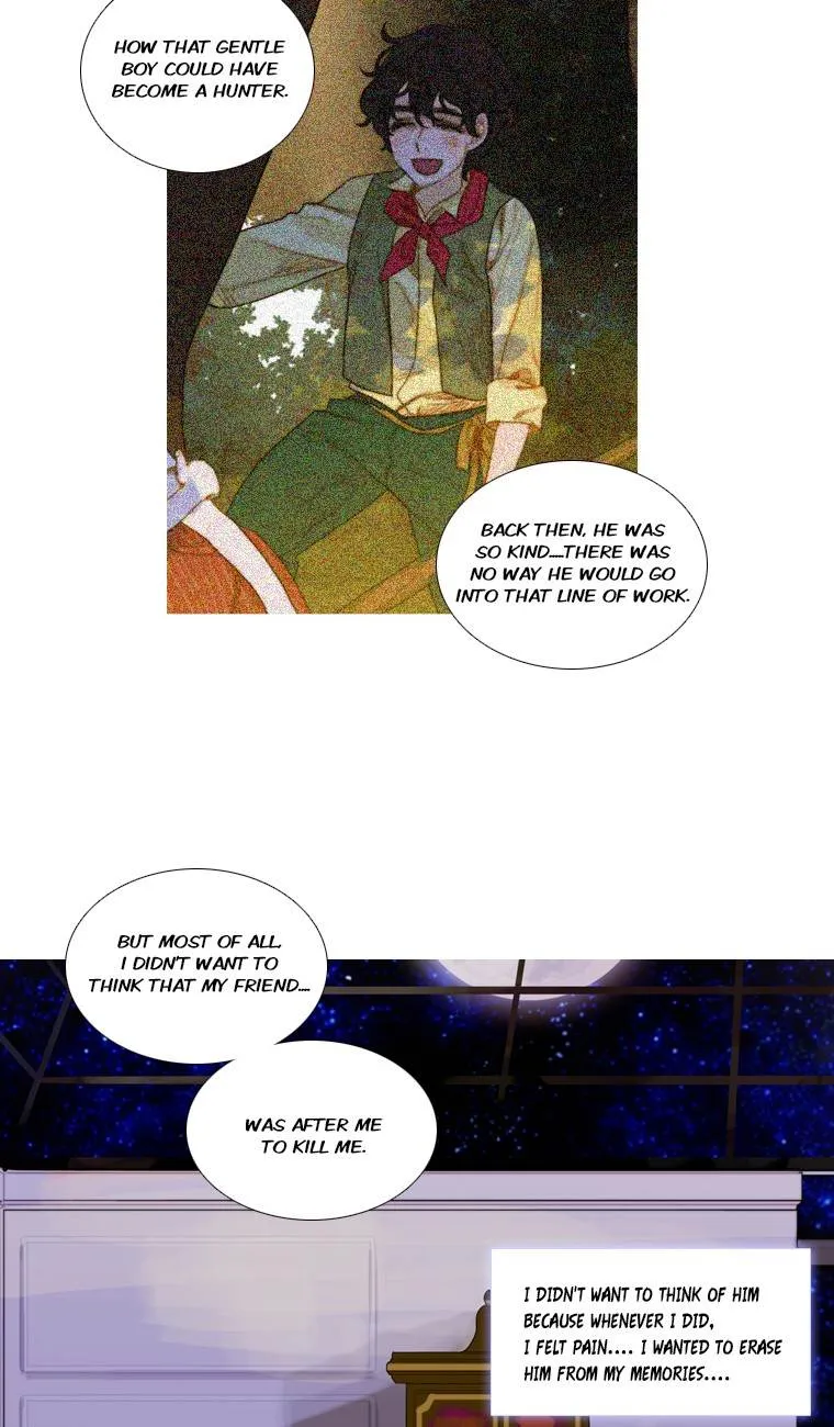 The Pale Horse Chapter 104 Online - página 50