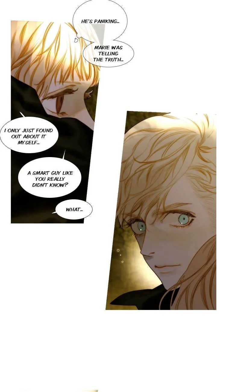 The Pale Horse Chapter 104 Online - página 53