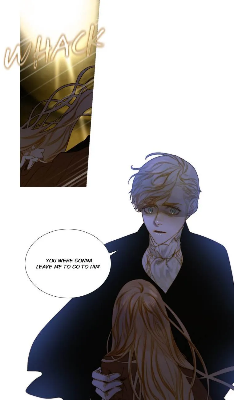 The Pale Horse Chapter 104 Online - página 54